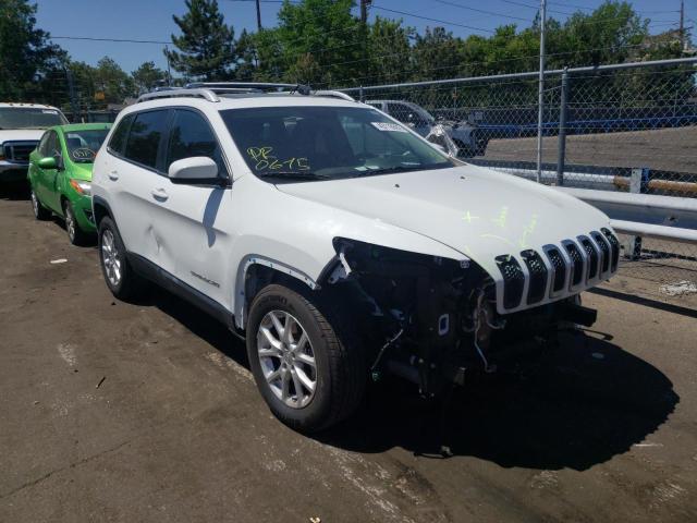 Photo 9 from auction – 2015 JEEP CHEROKEE L with VIN 1C4PJMCS7FW787471