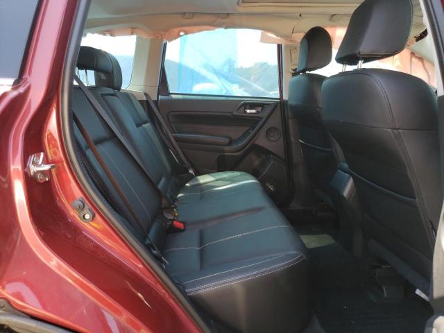 Photo 6 from auction – 2017 SUBARU FORESTER 2 with VIN JF2SJAWC4HH436927