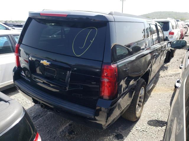 Photo 4 from auction – 2019 CHEVROLET SUBURBAN C with VIN 1GNSCHKC2KR167326