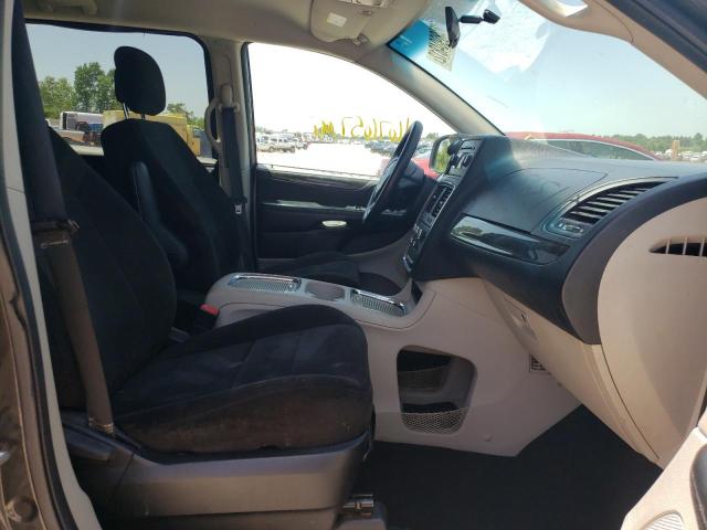 Photo 5 from auction – 2012 DODGE GRAND CARA with VIN 2C4RDGCG8CR273937