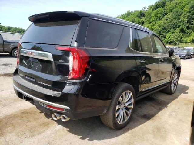 Photo 4 from auction – 2021 GMC YUKON DENA with VIN 1GKS2DKL4MR306531