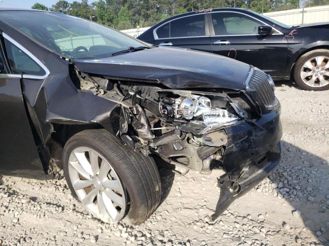 Photo 9 from auction – 2014 BUICK VERANO with VIN 1G4PP5SK6E4200043