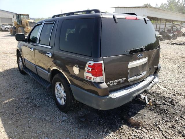 Photo 3 from auction – 2005 FORD EXPEDITION with VIN 1FMPU16515LA81815