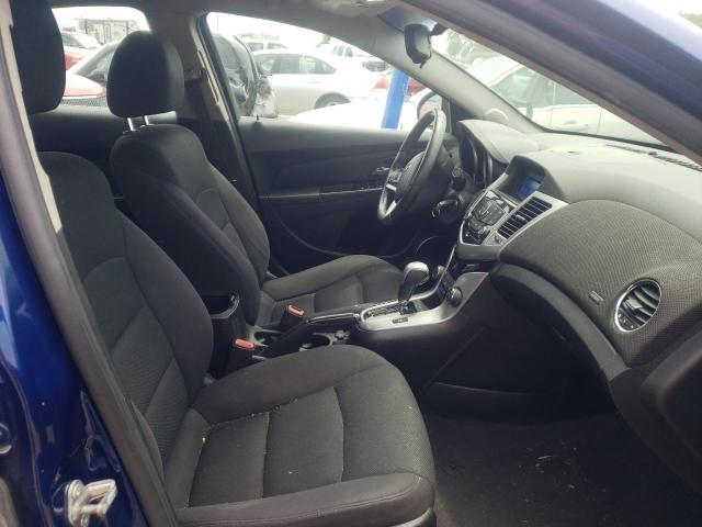 Photo 5 from auction – 2012 CHEVROLET CRUZE LT with VIN 1G1PF5SC1C7247615