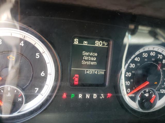 Photo 8 from auction – 2014 RAM 1500 ST with VIN 1C6RR7KT6ES292947