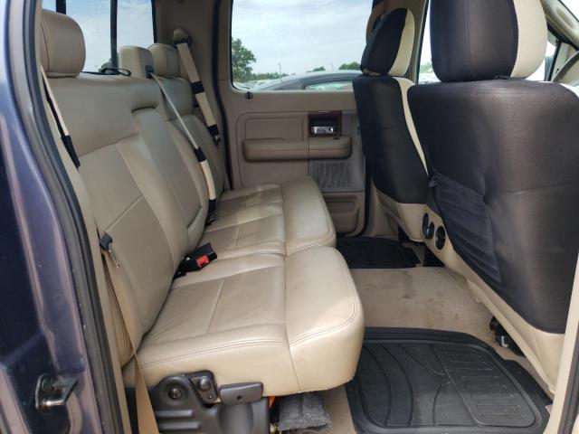 Photo 6 from auction – 2006 FORD F150 SUPER with VIN 1FTPW12V06FA64234