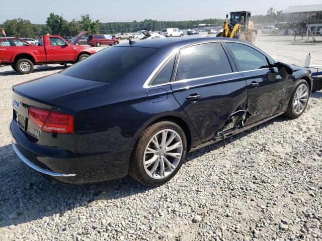 Photo 4 from auction – 2012 AUDI A8 L QUATT with VIN WAURVAFDXCN023332