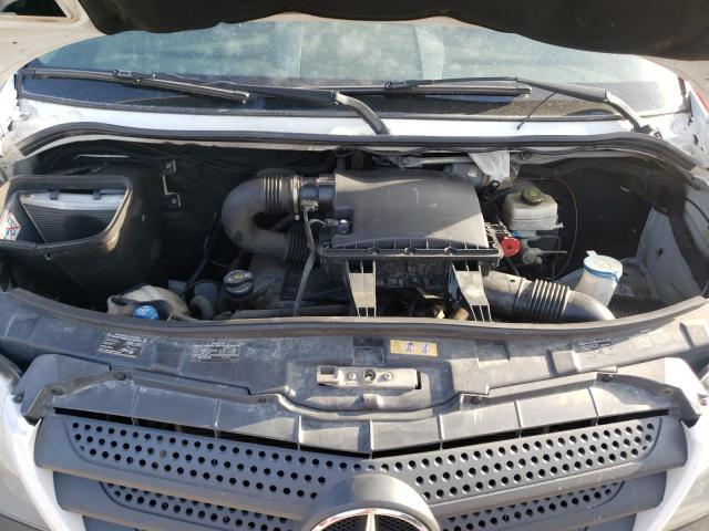 Photo 7 from auction – 2016 MERCEDES-BENZ SPRINTER 2 with VIN 8BTPE8CD0GE124918