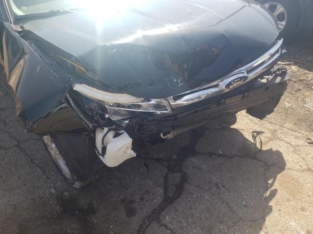 Photo 9 from auction – 2009 FORD FOCUS SEL with VIN 1FAHP37N19W238117