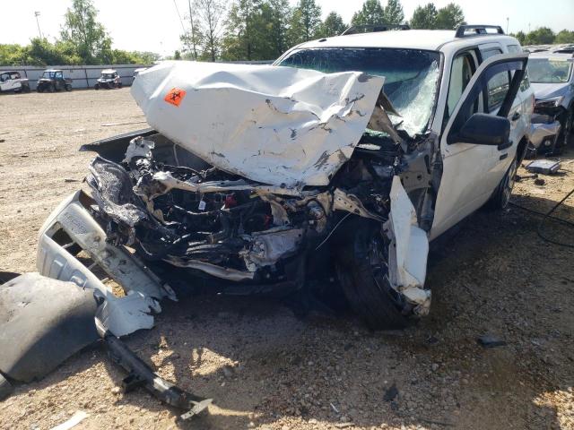 Photo 10 from auction – 2012 FORD ESCAPE XLT with VIN 1FMCU0D75CKB31177
