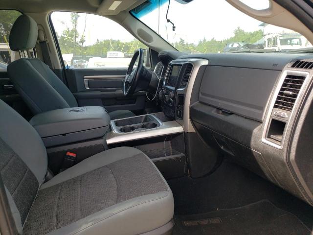 Photo 5 from auction – 2020 RAM 1500 CLASS with VIN 1C6RR6TT2LS136328