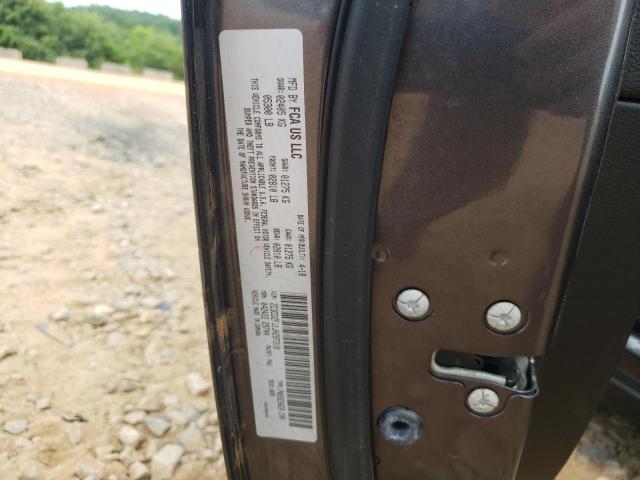 Photo 10 from auction – 2018 DODGE CHALLENGER with VIN 2C3CDZFJ1JH297318