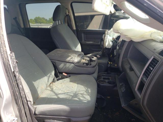 Фото 5 с аукциона – 2018 RAM 2500 ST с VIN 3C6UR5CL6JG101686