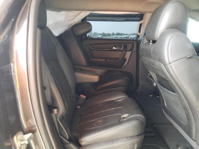 Photo 6 from auction – 2016 GMC ACADIA SLT with VIN 1GKKRSKD4GJ209700