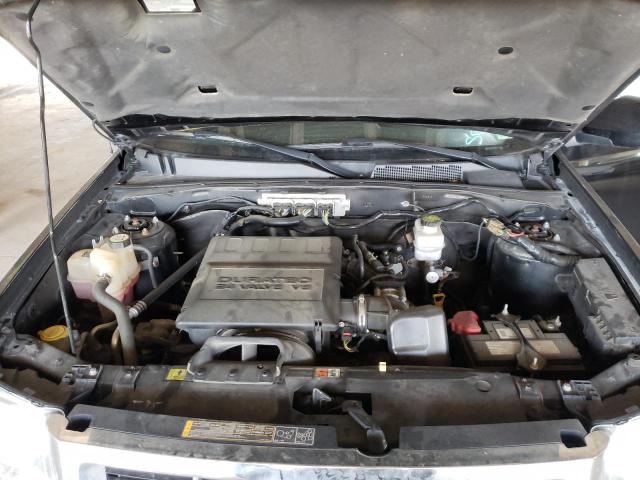 Photo 7 from auction – 2012 FORD ESCAPE LIM with VIN 1FMCU0EG0CKA42700