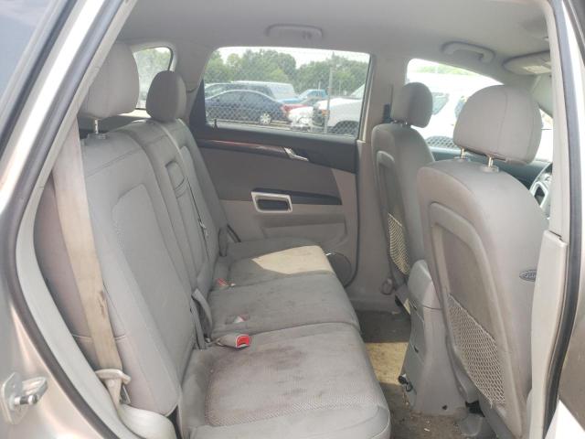 Photo 6 from auction – 2008 SATURN VUE with VIN 3GSDL737X8S526218