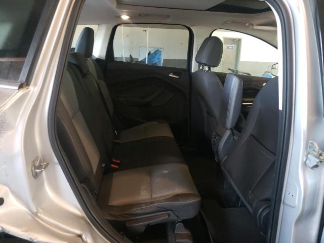 Photo 6 from auction – 2017 FORD ESCAPE SE with VIN 1FMCU0G98HUD44942