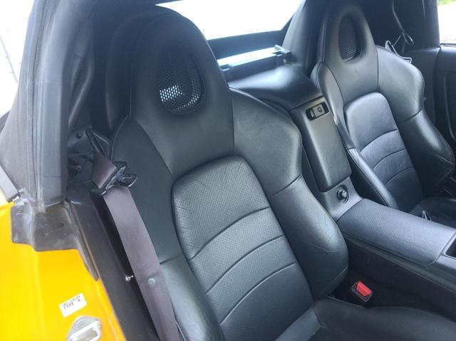 Photo 6 from auction – 2002 HONDA S2000 with VIN JHMAP11422T005207