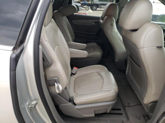 Photo 6 from auction – 2014 CHEVROLET TRAVERSE L with VIN 1GNKVJKD3EJ209788