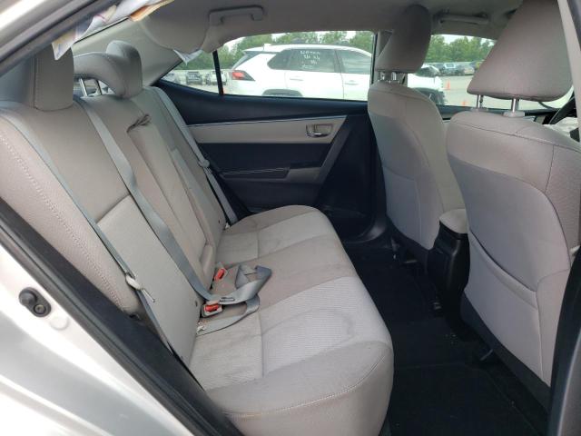 Photo 6 from auction – 2016 TOYOTA COROLLA L with VIN 5YFBURHE1GP501240