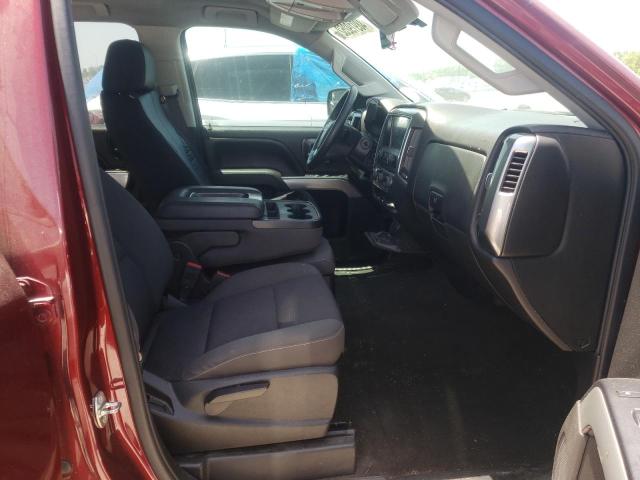 Photo 5 from auction – 2016 CHEVROLET SILVERADO with VIN 1GCVKREC7GZ144173