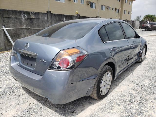 Photo 4 from auction – 2011 NISSAN ALTIMA BAS with VIN 1N4AL2AP3BN512771