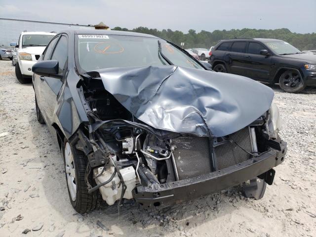 Photo 9 from auction – 2016 TOYOTA COROLLA L with VIN 2T1BURHEXGC723047