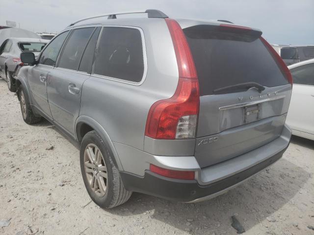 Photo 3 from auction – 2011 VOLVO XC90 3.2 with VIN YV4952CY5B1591961