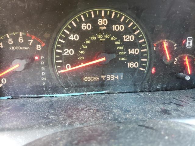 Photo 8 from auction – 2004 HONDA ACCORD EX with VIN 1HGCM56804A005129