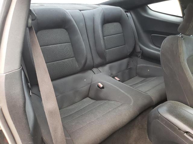 Photo 6 from auction – 2015 FORD MUSTANG with VIN 1FA6P8AM1F5347358