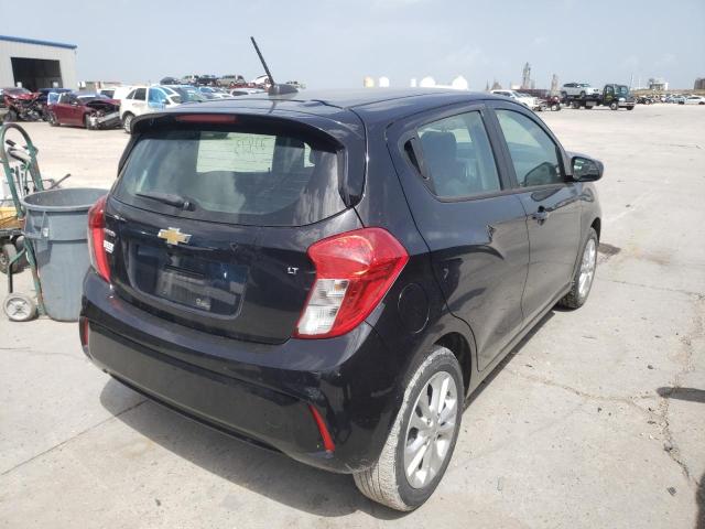Photo 4 from auction – 2019 CHEVROLET SPARK 1LT with VIN KL8CD6SA2KC728830