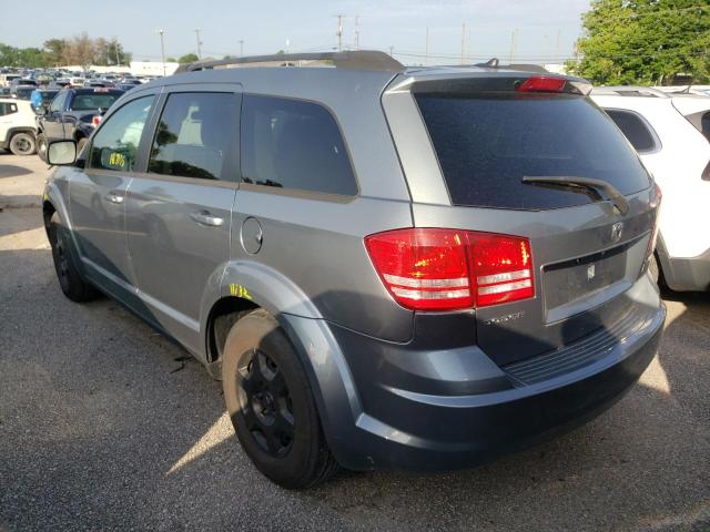 Photo 3 from auction – 2010 DODGE JOURNEY SE with VIN 3D4PG4FB8AT124714