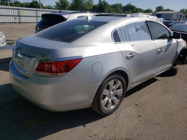 Photo 4 from auction – 2010 BUICK LACROSSE C with VIN 1G4GC5EG1AF249698