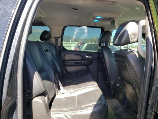 Photo 6 from auction – 2007 CADILLAC ESCALADE E with VIN 1GYFK66847R420896