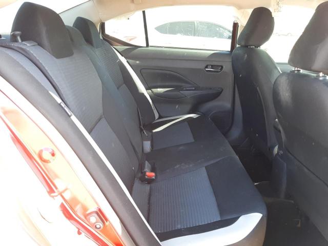 Photo 6 from auction – 2020 NISSAN VERSA SV with VIN 3N1CN8EV4LL887971