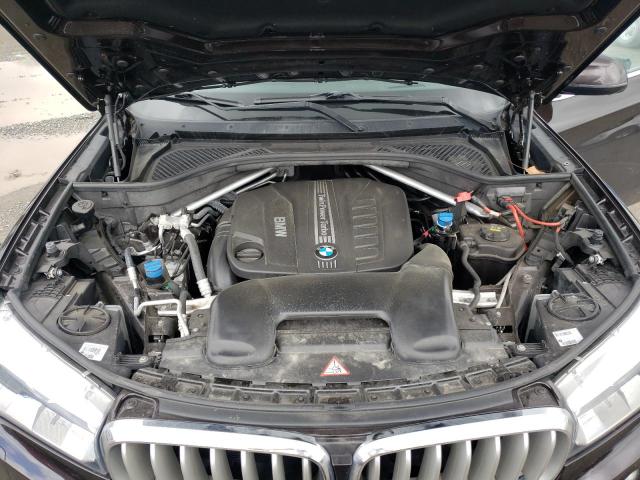 Photo 7 from auction – 2015 BMW X5 XDRIVE3 with VIN 5UXKS4C50F0J97518