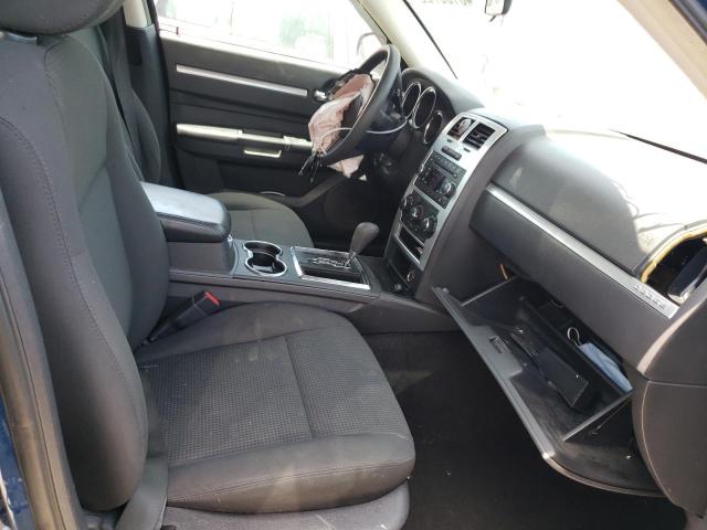 Photo 5 from auction – 2009 DODGE CHARGER SX with VIN 2B3KA33V19H519485