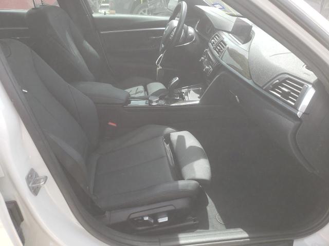 Photo 5 from auction – 2018 BMW 330 I with VIN WBA8B9G53JNV00433