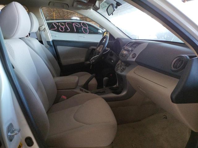 Photo 5 from auction – 2008 TOYOTA RAV4 LIMIT with VIN JTMZK34V185018143