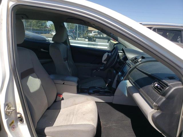 Photo 5 from auction – 2013 TOYOTA CAMRY L with VIN 4T4BF1FK9DR323534