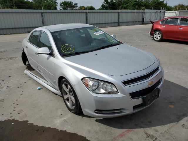 Photo 1 from auction – 2012 CHEVROLET MALIBU 1LT with VIN 1G1ZC5E00CF194074