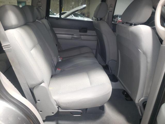 Photo 6 from auction – 2007 DODGE DURANGO SX with VIN 1D8HB38P67F502200