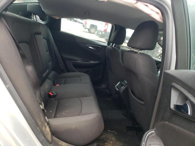 Photo 6 from auction – 2016 CHEVROLET MALIBU LT with VIN 1G1ZE5ST7GF216733