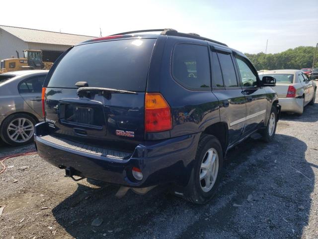 Photo 4 from auction – 2007 GMC ENVOY with VIN 1GKDT13S972272531