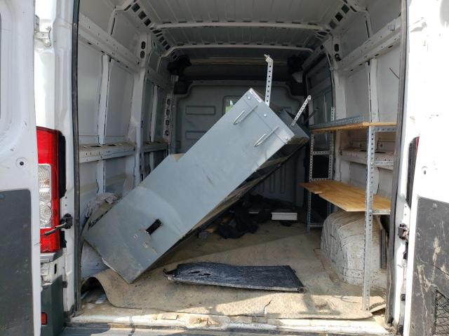 Photo 6 from auction – 2014 DODGE PROMASTER with VIN 3C6TRVCG8EE125360