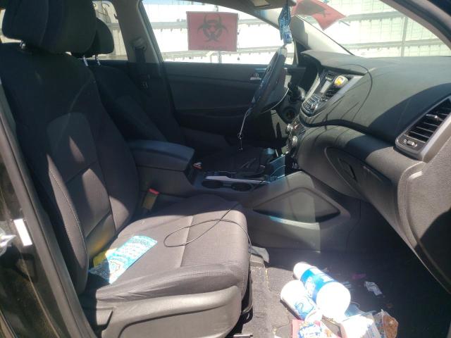 Photo 5 from auction – 2017 HYUNDAI TUCSON LIM with VIN KM8J3CA4XHU388580