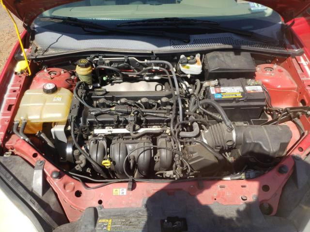 Photo 7 from auction – 2005 FORD FOCUS ZX4 with VIN 1FAFP34N25W154829
