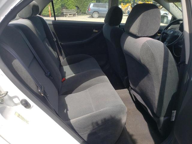 Photo 6 from auction – 2003 TOYOTA COROLLA CE with VIN 2T1BR32E83C163871