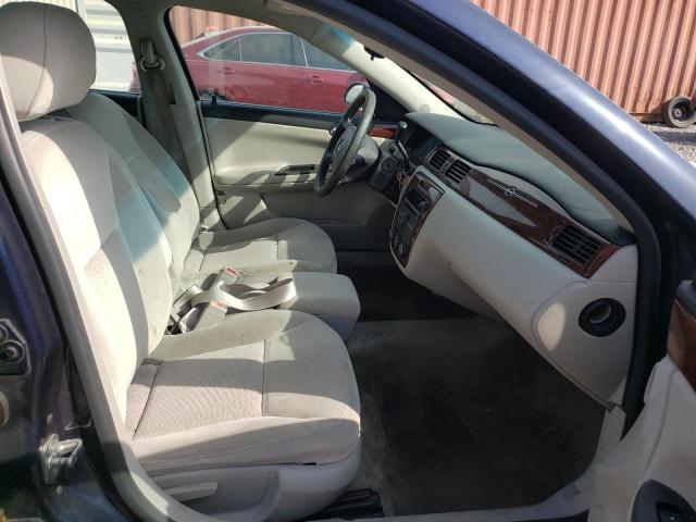 Photo 5 from auction – 2008 CHEVROLET IMPALA LS with VIN 2G1WB58K389229807
