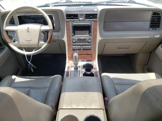 Photo 9 from auction – 2013 LINCOLN NAVIGATOR with VIN 5LMJJ3H50DEL05891